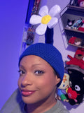Blue Pikmin hat